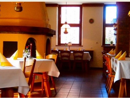照片: Landgasthof Schenke