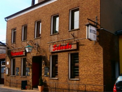 照片: Landgasthof Schenke