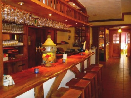 照片: Landgasthof Schenke