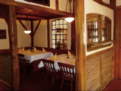 照片: Landgasthof Schenke