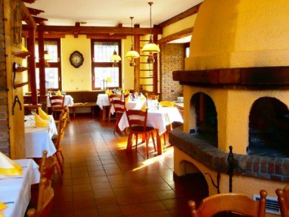 照片: Landgasthof Schenke
