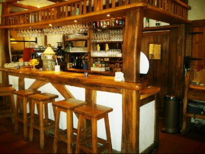 照片: Landgasthof Schenke