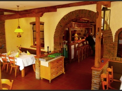 照片: Landgasthof Schenke